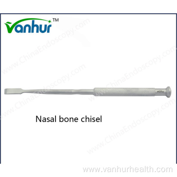 Sinuscopy Instruments Nasal Bone Chisel